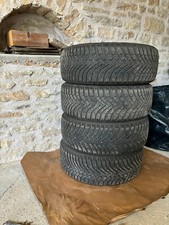 PNEUS HIVER FALKEN EUROWINTER