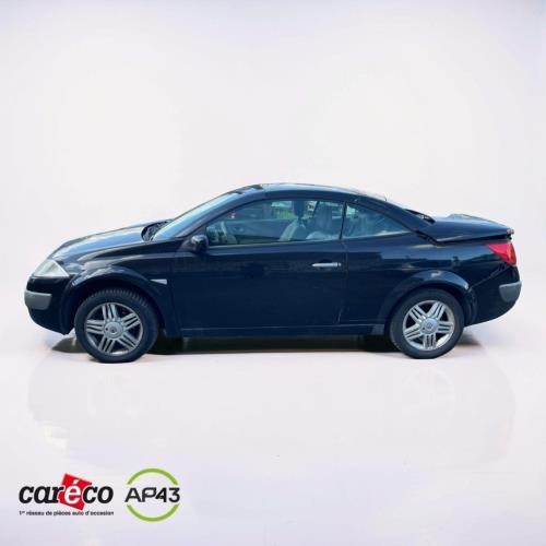Compteur renault megane - compteur, 2