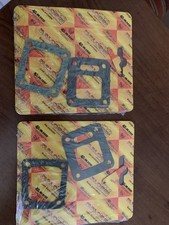 2 pochettes de 2 JOINTS