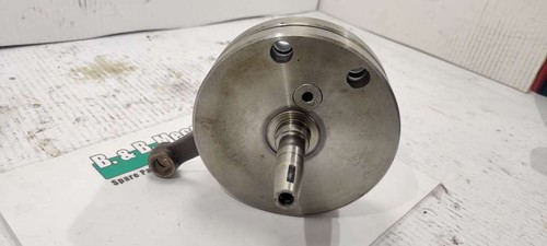 Arbre moteur modifié moto - arbre,