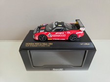 Kyosho Howsakt 1/43 Honda NSX