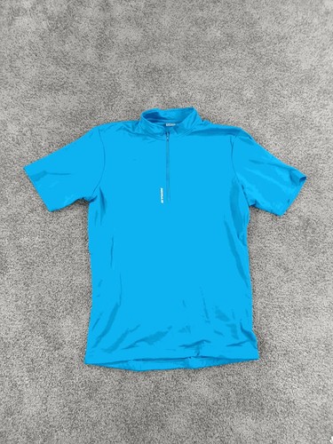 Twin maillot velo - b'twin, court