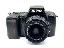 Nikon n6006 kit - af,