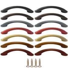 2x Poignée de meuble entraxe