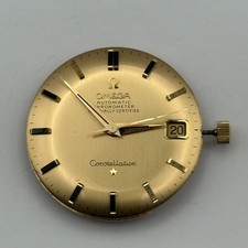 OMEGA Constellation