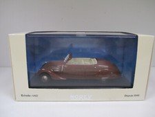 PEUGEOT 402 ECLIPSE Cabriolet