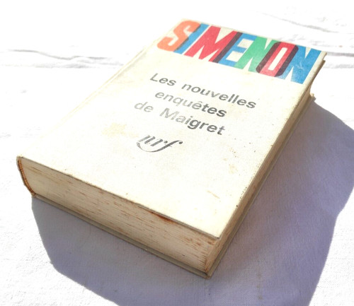 Livre les nouvelles - livre,