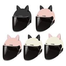 Casques de moto tour de tête