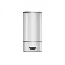 Chauffe-eau thermodynamique hybride connecté 100L - Lydos Hybrid WiFi 100C ARIS