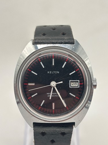 Montre homme kelton vintage - homme,
