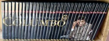 DVD columbo