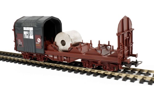 Piko 97132 wagon - 97132,, plat