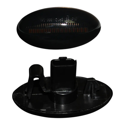 Feu position latéral led - de,