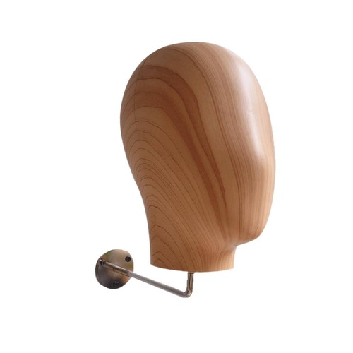 Tête mannequin avec - tête,