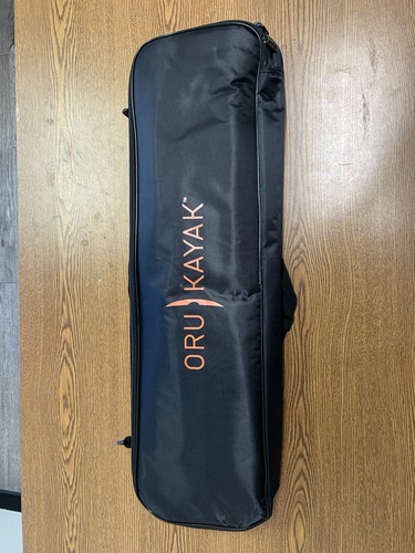 Oru kayak carbon - kayak,