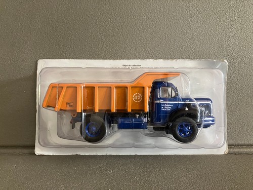 Voiture miniature camion - voiture,