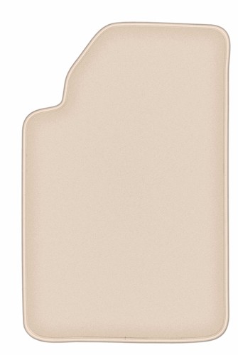 Tapis conducteur velours