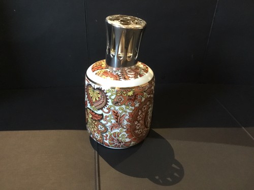 Lampe berger cachemire - lampe, berger,cachemire