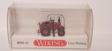 1:160 Wiking 095102, tracteur
