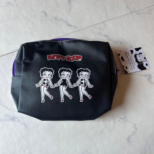 Sac maquillage betty boop - betty,