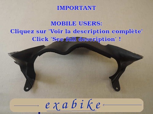 Habillage tableau bord - de,