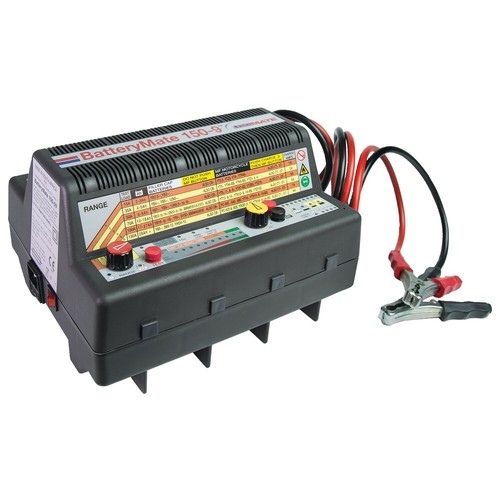 Tecmate optimate chargeur - tecmate, de