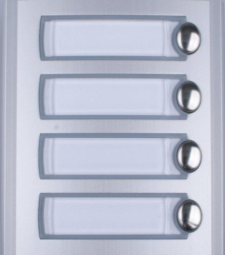 Farfisa module boutons - module, 4