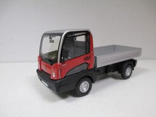 GOUPIL G5 E-Hybrid Camion