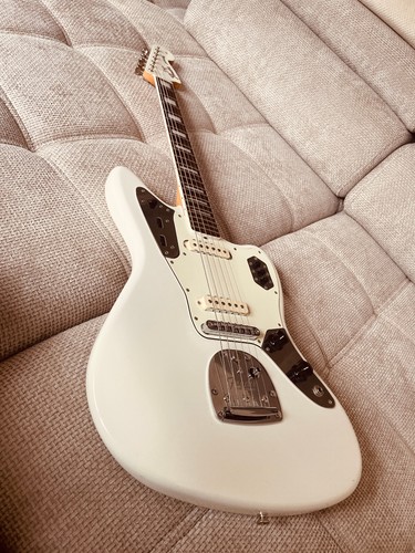 Fender fsr jaguar mim - mim, 2013