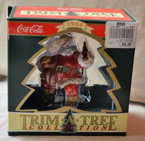 Nib 1995 coca cola bord - nib,