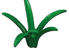 Playmobil Green Plant 
