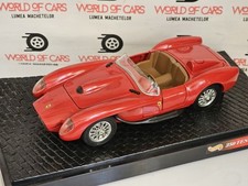Hot Wheels  1:18 Ferrari 250 Testa Rossa