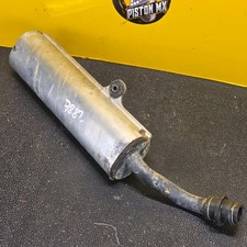 SILENCIEUX ECHAPPEMENT YAMAHA