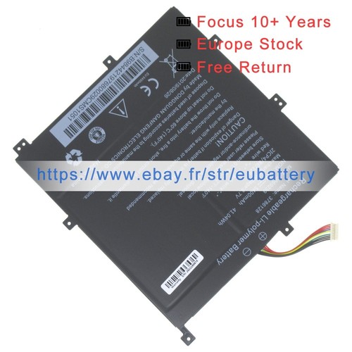 Originale 40069239 batterie - 40069239,