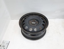 Rim steel rim front left 6.5x16 ET47 Peugeot Partner K9 9675399180 10-2019