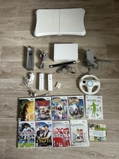 Console Nintendo Wii + Balance