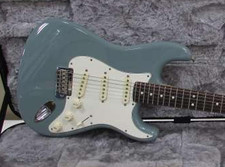 [Fender] American Professional