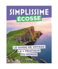 Écosse Guide Simplissime