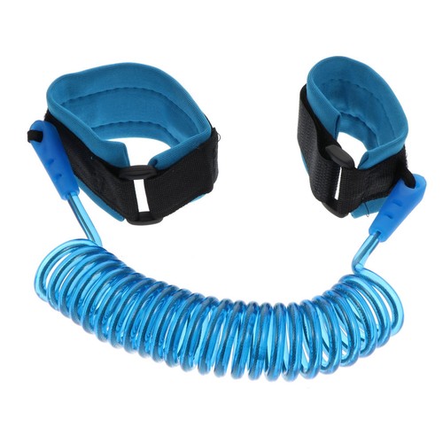 Child walking leash backpack - ,