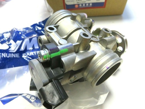 Nos genuine sym gts - nos,