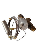 Vanne d'expansion thermostatique Danfoss TZ2, 068Z3496 R22 R407c livraison...