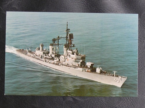 Cpa uss navy battleship - navy,