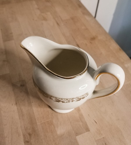 Pot lait villeroy - pot,