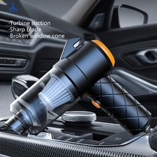 Aspirateur automatique sans fil facilement portable adapté à divers besoins de