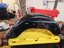 2007-2017 Harley Fatboy Rear Fender