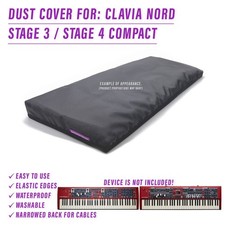 COUVERCLE ANTI-POUSSIÈRE pour