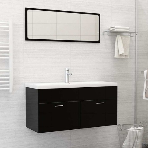 Lavabo encastré vidaxl avec - lavabo,