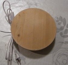 Plateau tournant  électrique