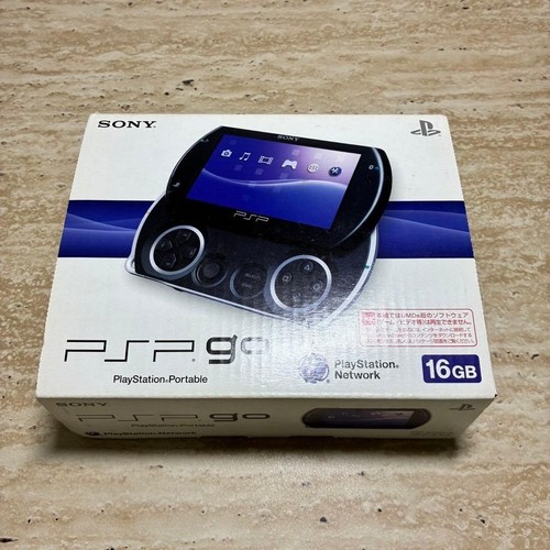 Sony psp noir - noir, n1000
