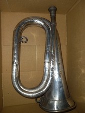 Bugle - 1900 Couesnon & Cie